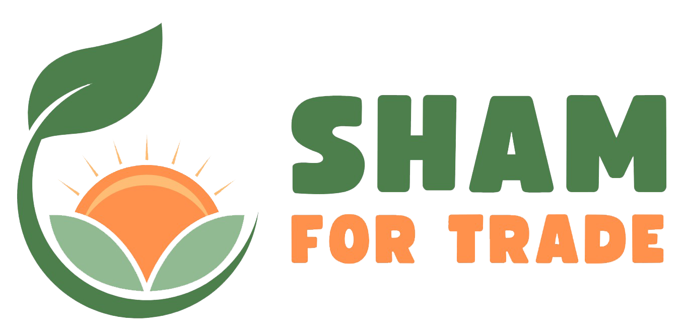 Sham for Trade Logo